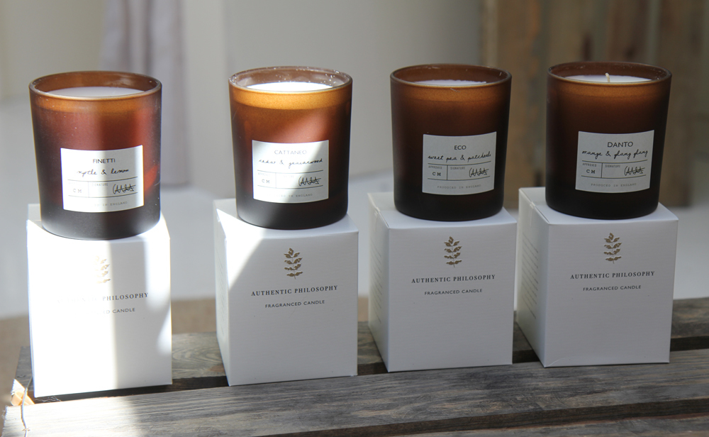 Illumens Candles