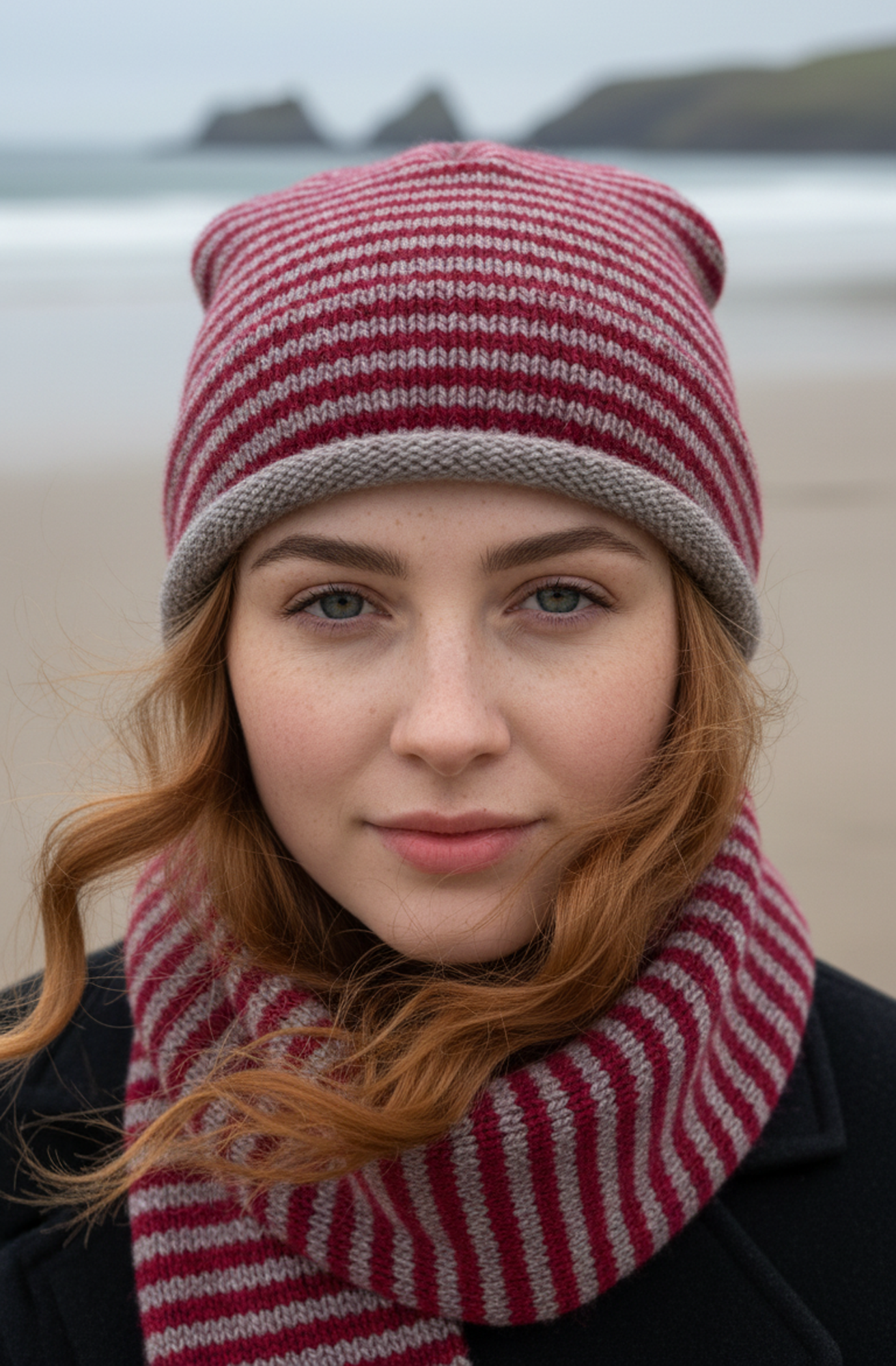 Hats and Hair Accessories