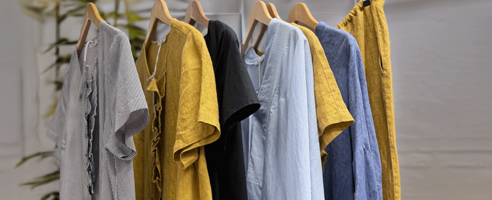 Clothing New Arrivals