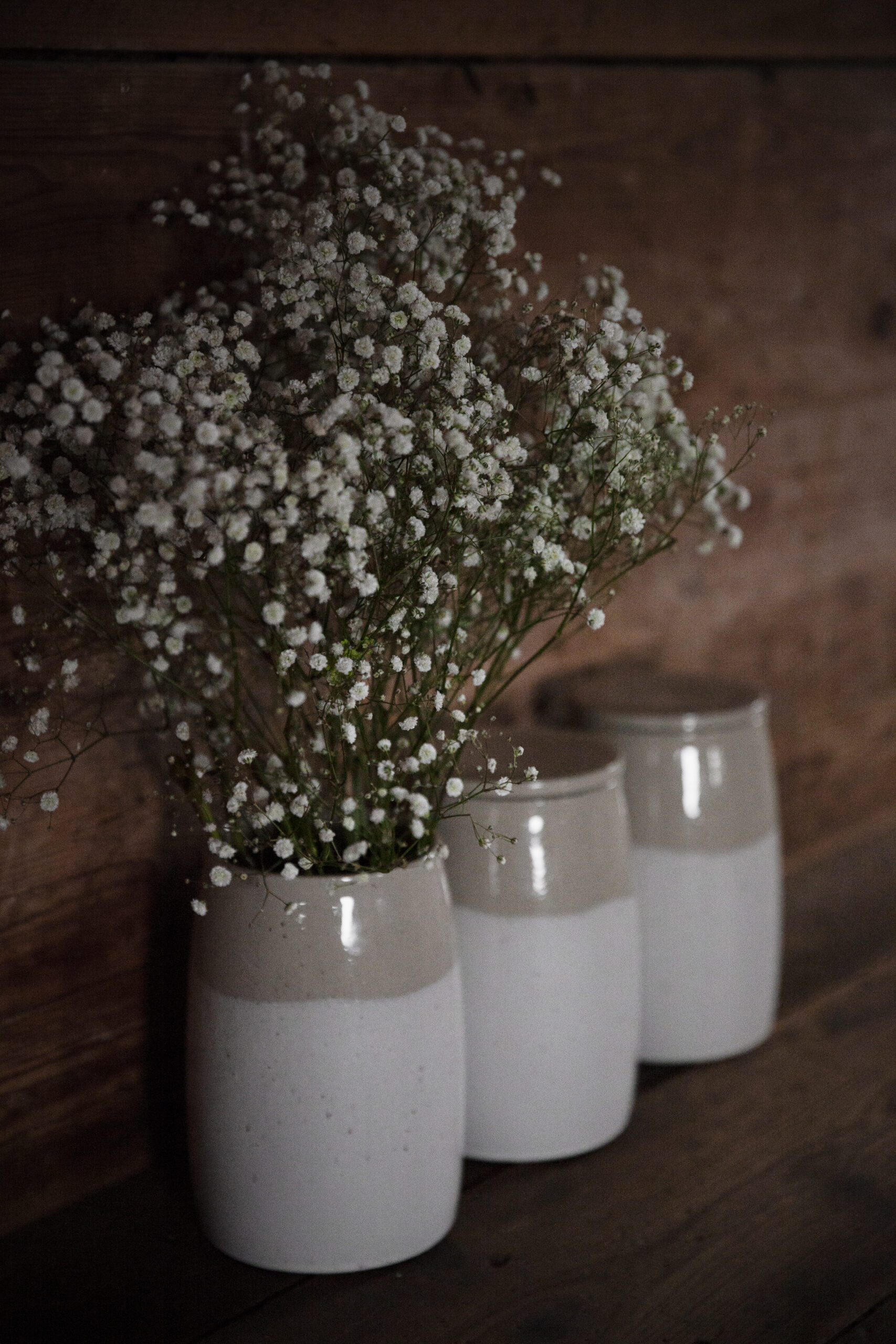 Ernst Storage Jar with Lid
