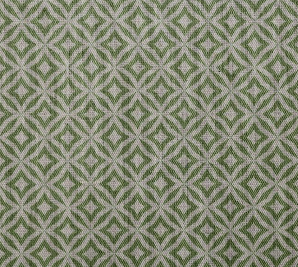Willow Natural Nella Leaf Conical Lampshade