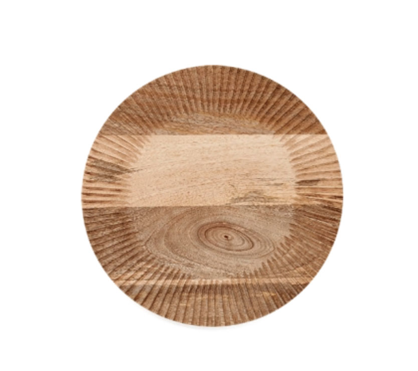 Nkuku Soria Mango Wood Chopping Boards