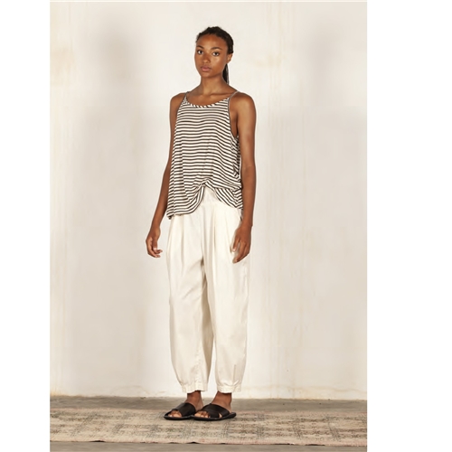 Mama B Saturno Pants - Mandorla