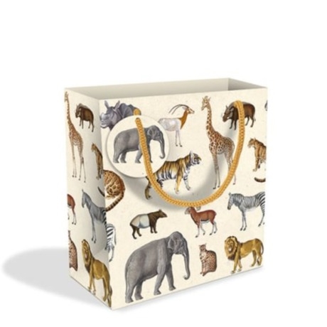 M&G Safari Gift Bag - Various Sizes