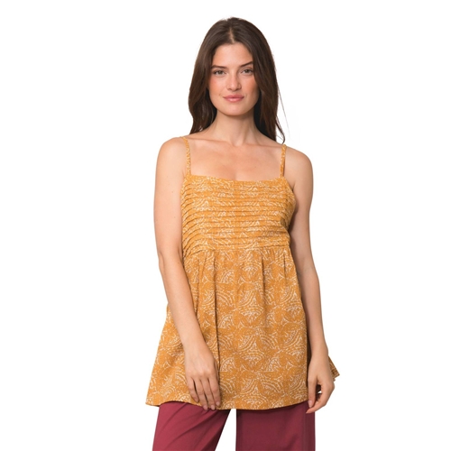 Zen Ethic Lena Summer Top