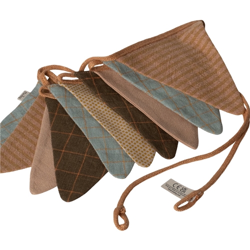 Maileg Garland Ochre