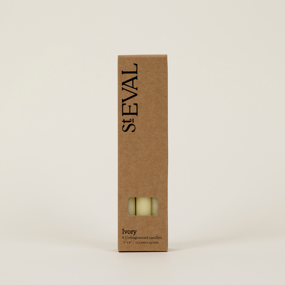 St Eval Church Mini Candle Box