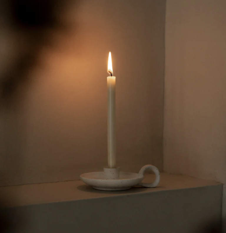 St Eval Church Mini Candle Box