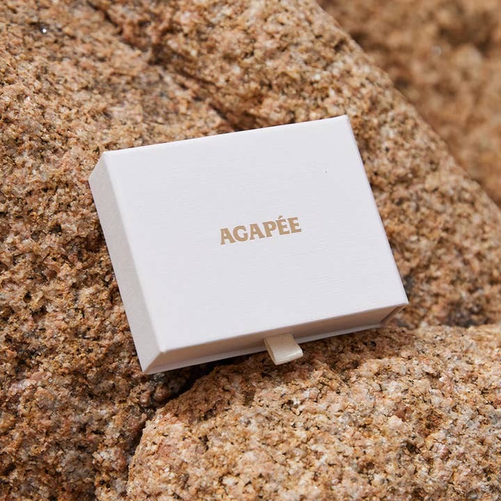 Agapee Jewellery Donis Earrings