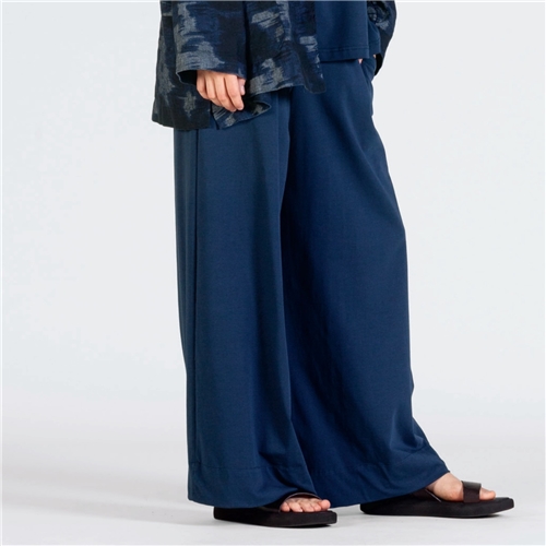 Mama B Sincero Pants - Blue