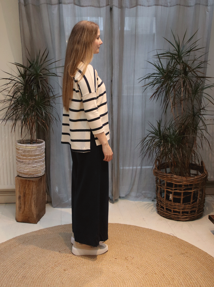 Mama B Sincero Pants - Blue