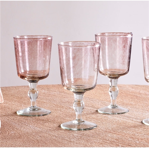 Nkuku  Llanera Wine Glass