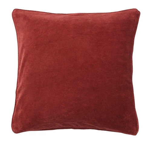 Bungalow Salsa Velvet Cushion Cover