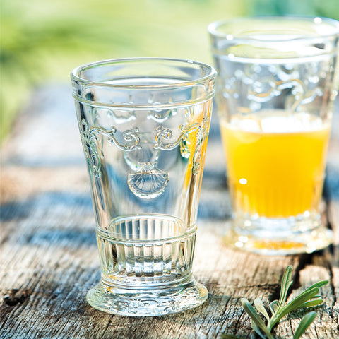 La Rochere Versialles Long Drink Cup