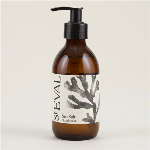 St Eval Sea Salt Hand Wash