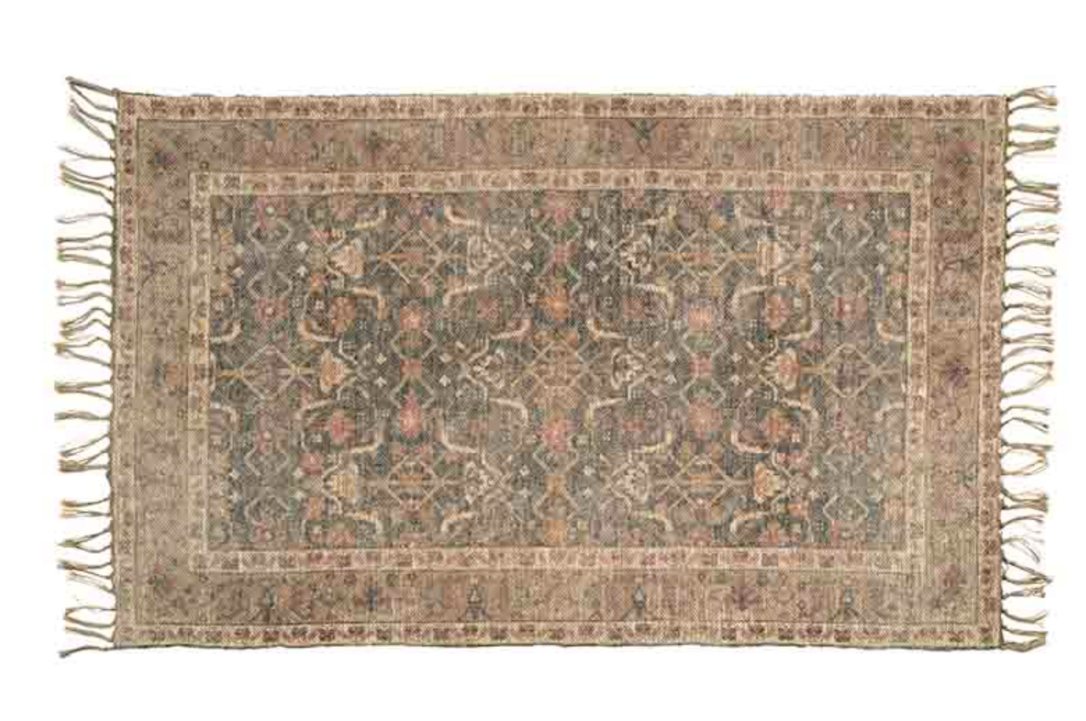 Walton Lena Rug Extra Larg