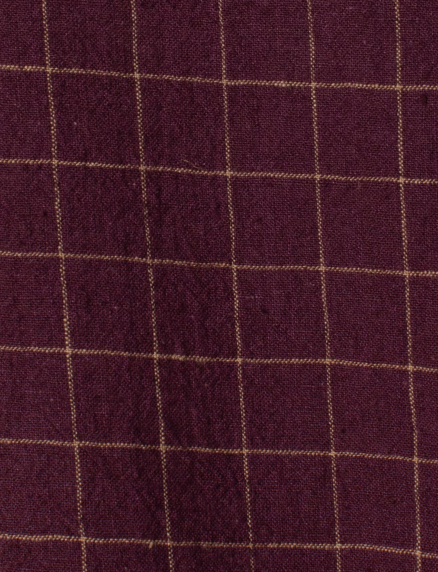 Ewa i Walla Annelie Jacket - Dark Plum