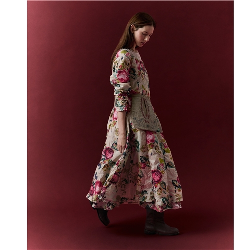 Ewa I Walla Deana Dress AW25