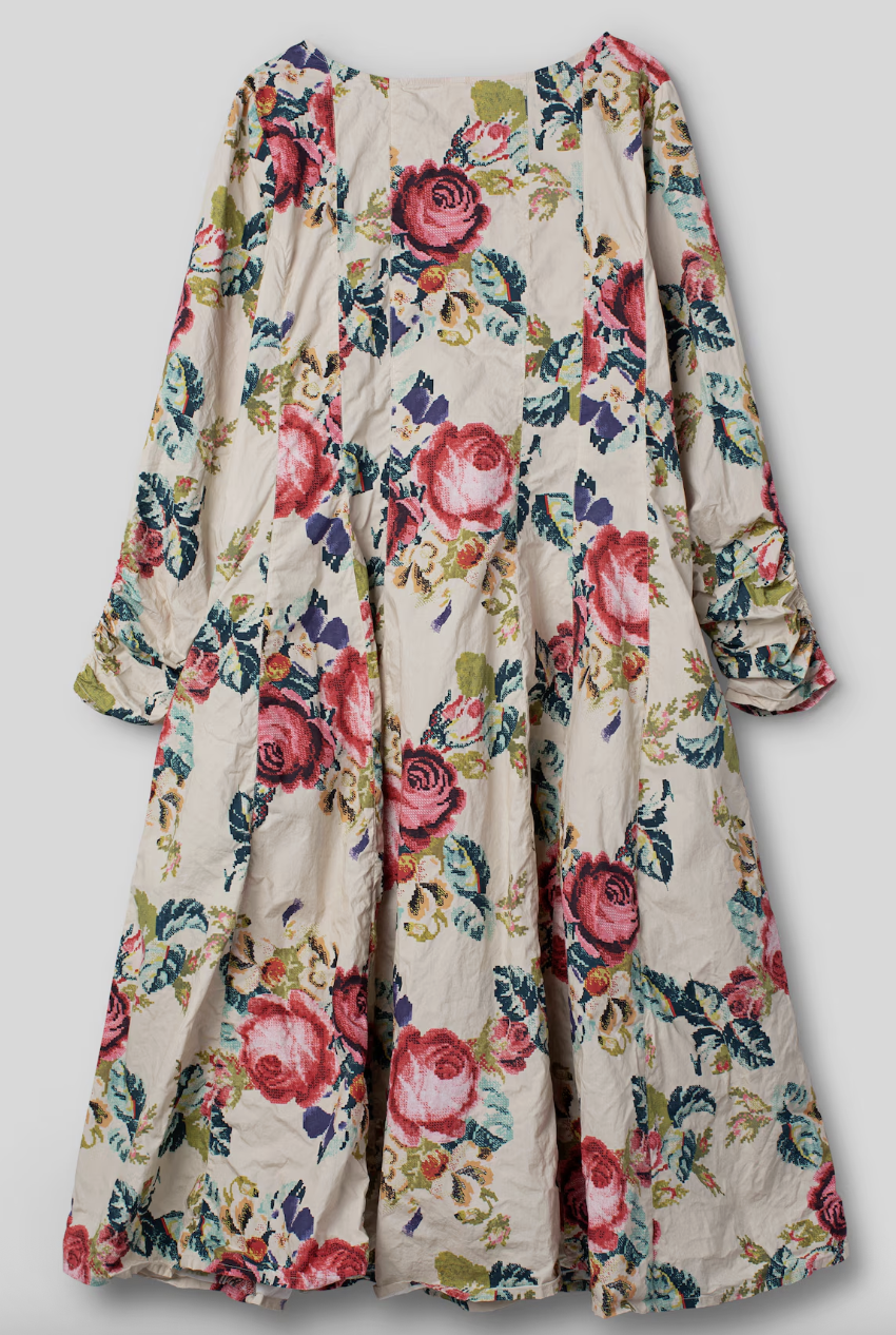 Ewa I Walla Deana Dress AW25