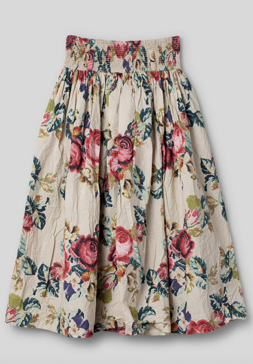 Ewa I Walla Lien AW25 Skirt