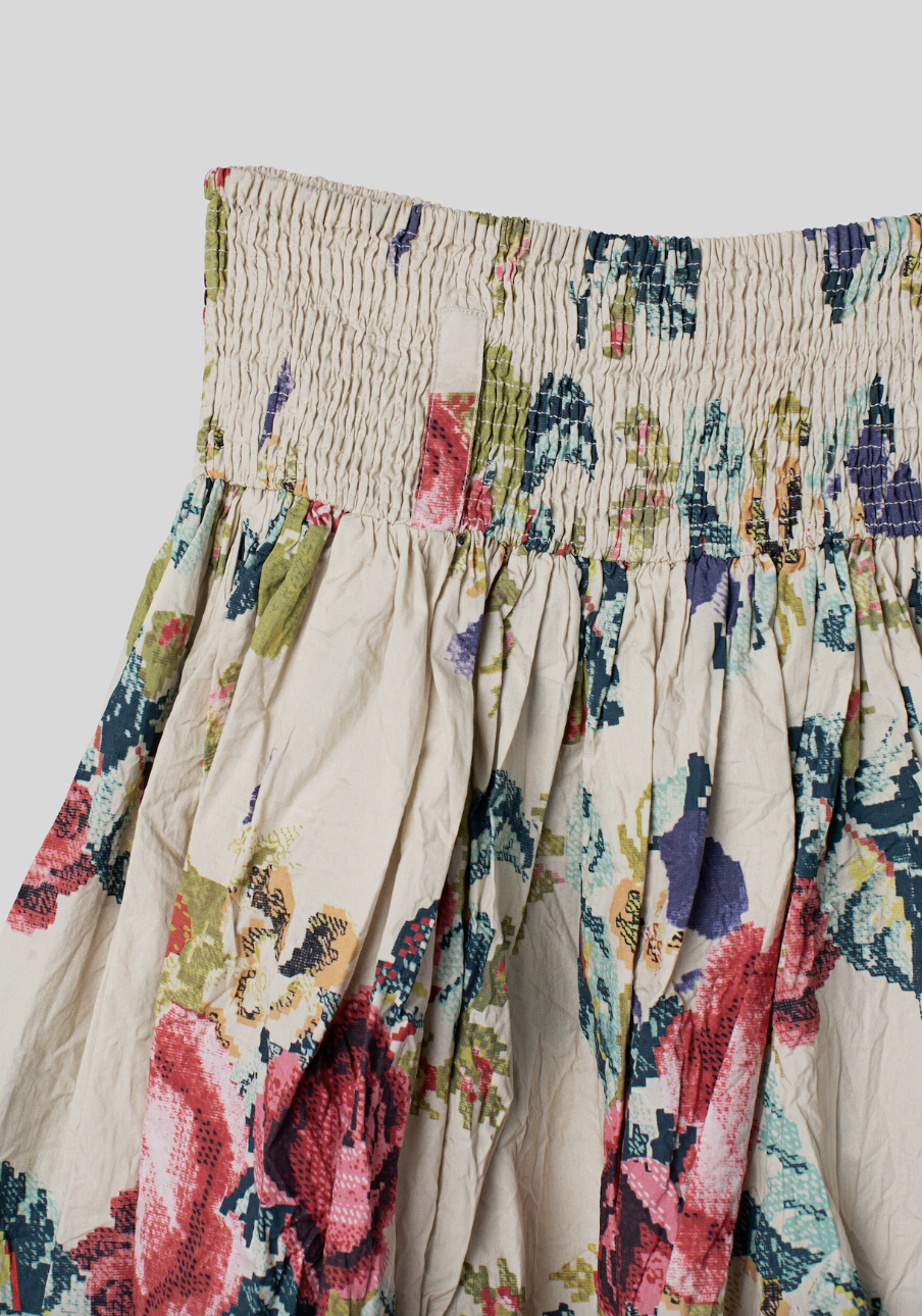 Ewa I Walla Lien AW25 Skirt