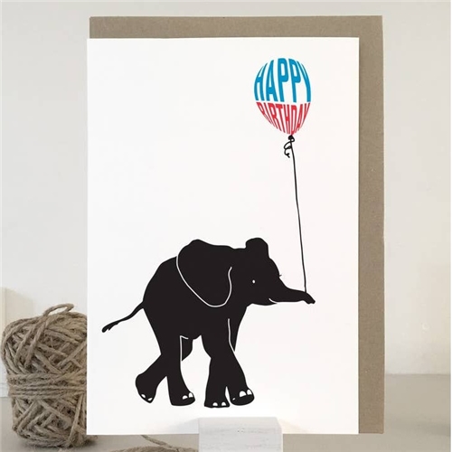 Purpose & Worth Tangerine Deams Card