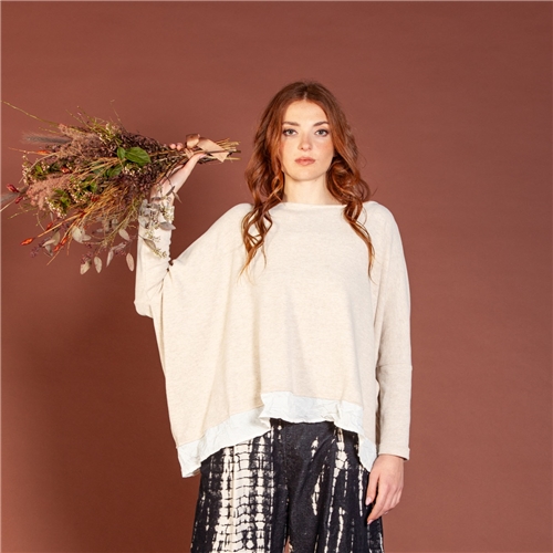 Mama B Bamboo Jumper - Lieveto