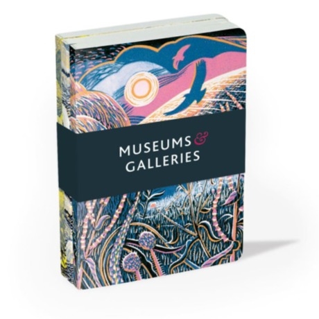 Annie Soudain Mini Note Books - Set