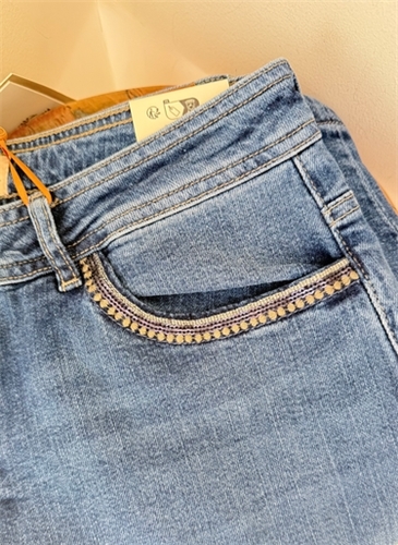 Mos Mosh Naomi Nolla Jeans