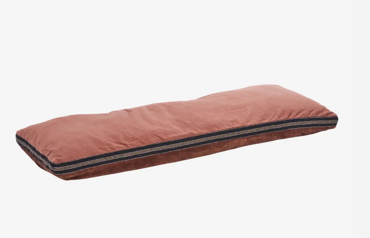 Madam Stoltz - Cotton Velvet Mattress
