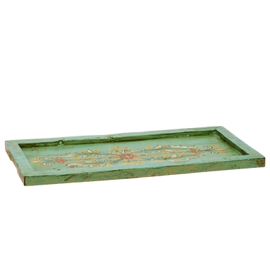 Madam Stoltz - Recycled Wooden Stands