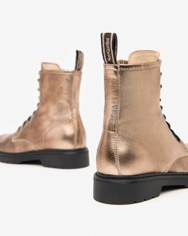 NeroGiardini Long Boots - Black Suede