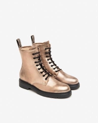 NeroGiardini Long Boots - Black Suede