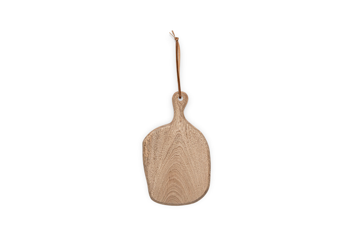 Nkuku - Jabari Mango Wood Board - Various Sizes