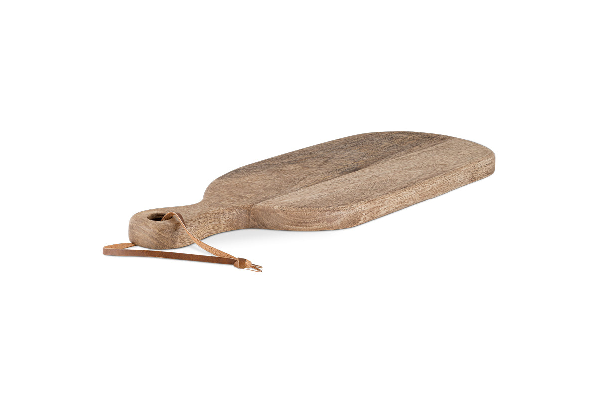 Nkuku - Jabari Mango Wood Board - Various Sizes