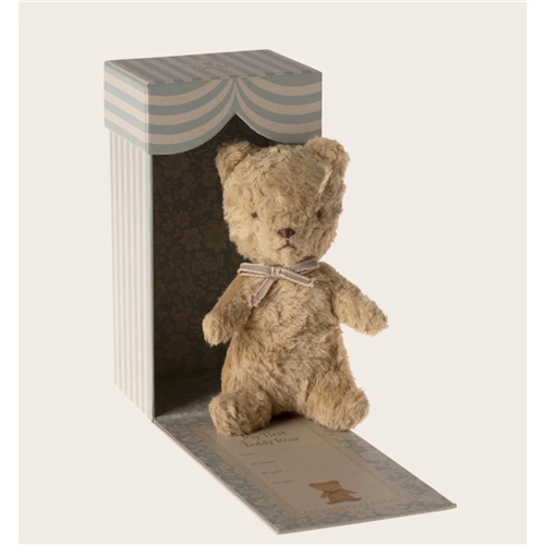 Maileg Denmark My First Teddy Sand