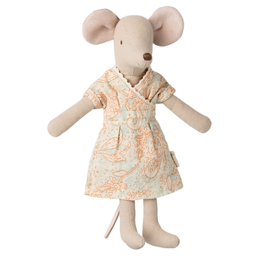 Maileg Denmark Mum Mouse