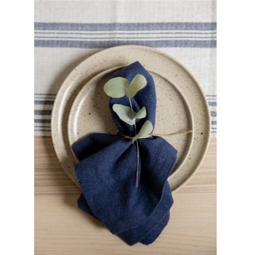 Storefactory Karlevi - Blue Napkin