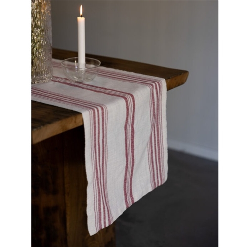 Storefactory Karlevi - Red Table Runner