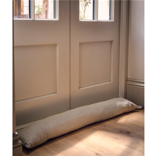 Garden Trading Oakland Stripe Draught Excluder