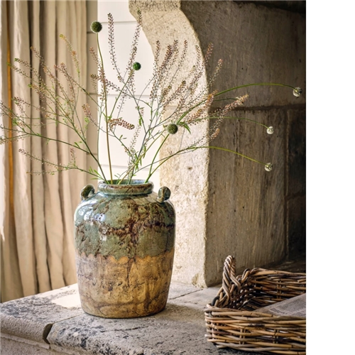 Garden Trading Meysey Vase Medium Fern