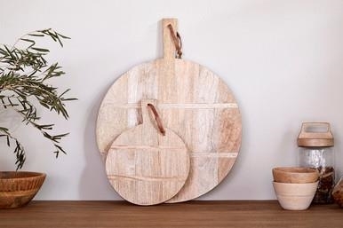 Nkuku - Mawindi Candle Holders