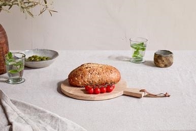 Nkuku - Mawindi Candle Holders