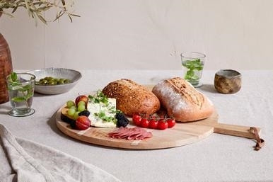 Nkuku - Mawindi Candle Holders