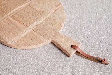 Nkuku - Mawindi Candle Holders