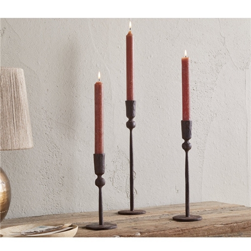 Nkuku - Mawindi Candle Holders