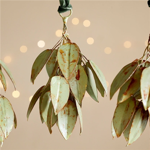 Nkuku Greeti Baubles