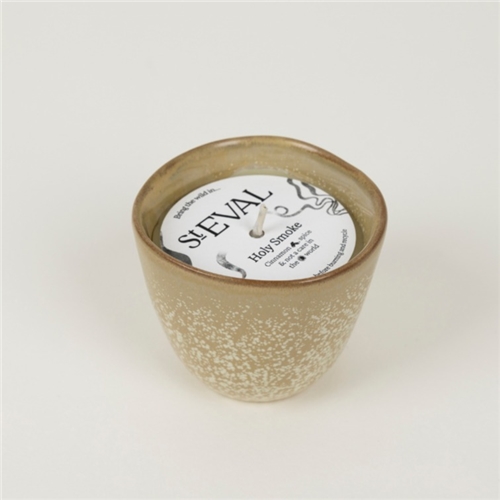 St Eval Pot Enchantment - Holy Smoke