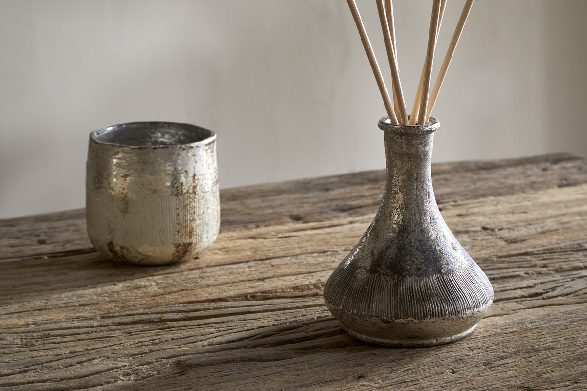 Nkuku Mandarin & Clove Scented Diffuser