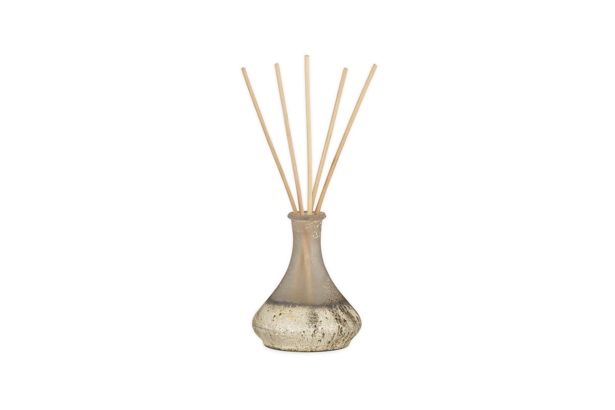 Nkuku Cardamon & Amber Scented Reed Diffuser